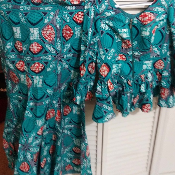 African Prints each priced 25 - Picture 5 of 8
